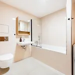 Rentero Modern Smichov With Balcony *