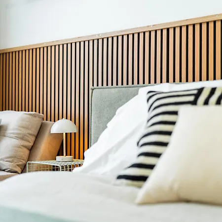 Rentero Modern Smichov With Balcony Apartamento Praga